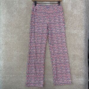J.MCLAUGHLIN Newport Pants Women's XS Catalina Cloth Ankle‎